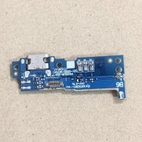 Cụm Chân Sạc Sony L1 Charger Port USB Bo Main Sạc